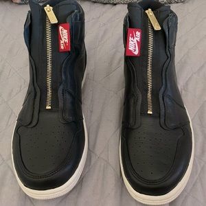 Jordan 1 High Zip, sz 11.5